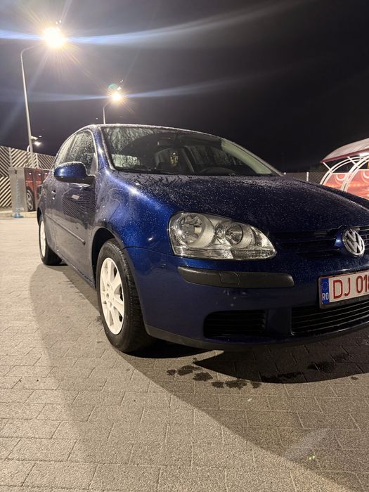 1500 doar Saptamana asta .Volkswagen Golf 5/ 1.4Benzina/ 181.021 KM 0779200794