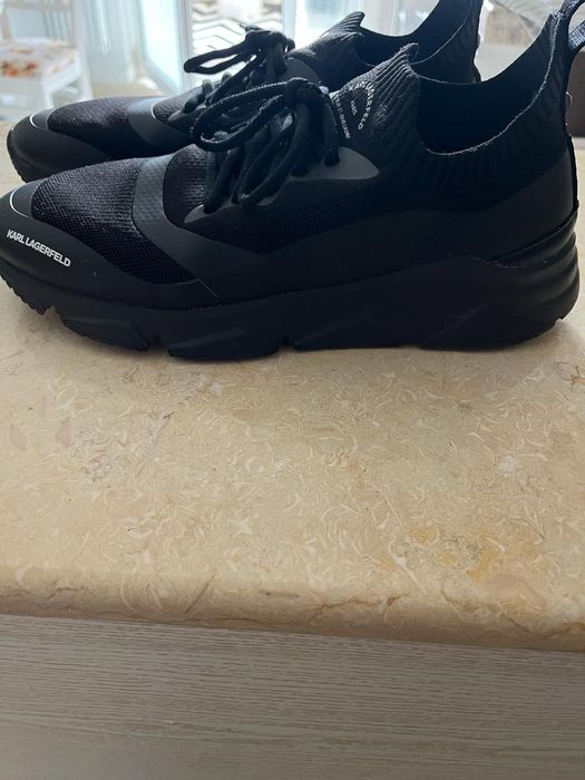 Adidași barbati Karl lagerfeld