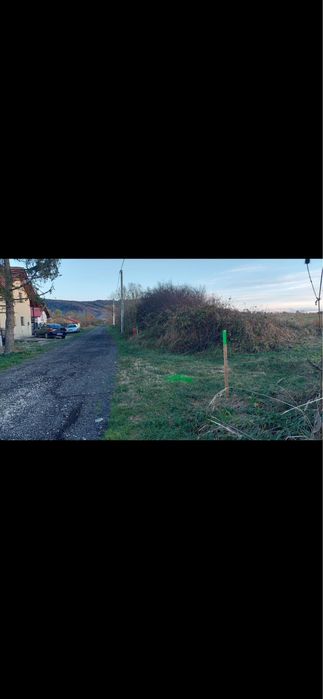 OFERTA parcele lacul Surduc