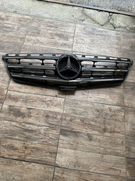 Части за Мерцедес\ML W166;Mercedes W222