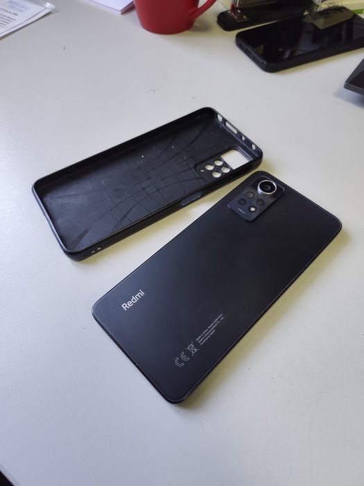 Redmi Note 12 pro