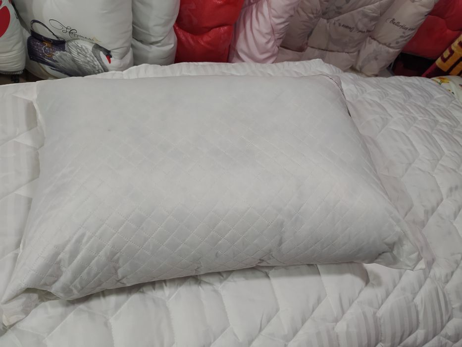 Matras ishlab chiqaruvchidan oling