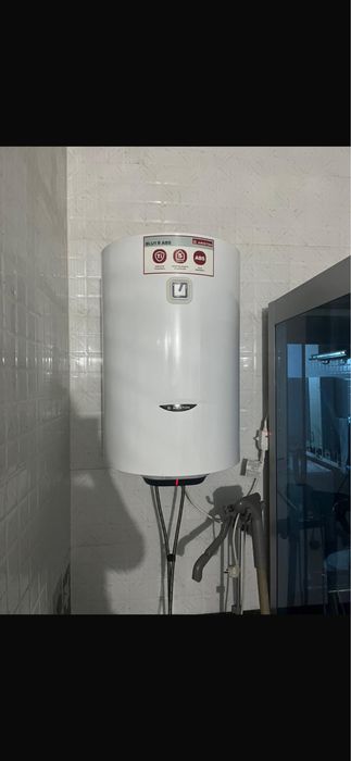 Продам Аристон 80 л