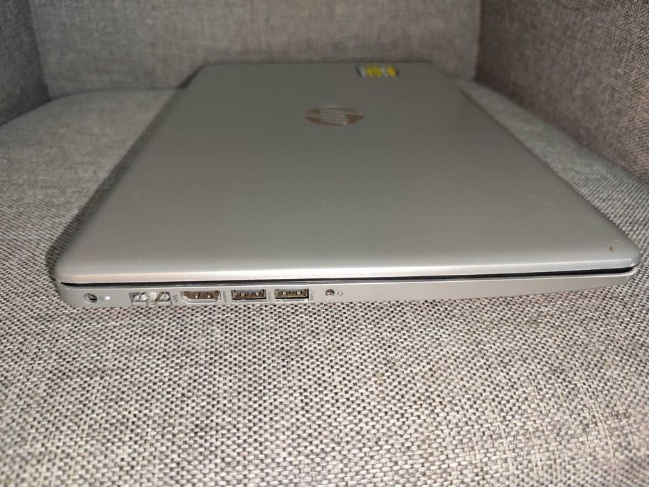 Laptop HP2FGHE7K, I5, gen8, 8Gb DDR4, 240Gb Hdd, pv dedic., garantie!