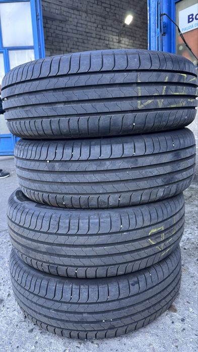 Anvelope vara Bridgestone Turanza 215/60/R17 , H96