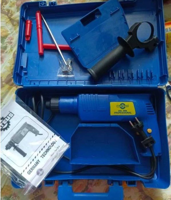 Продам                  Перфоратор