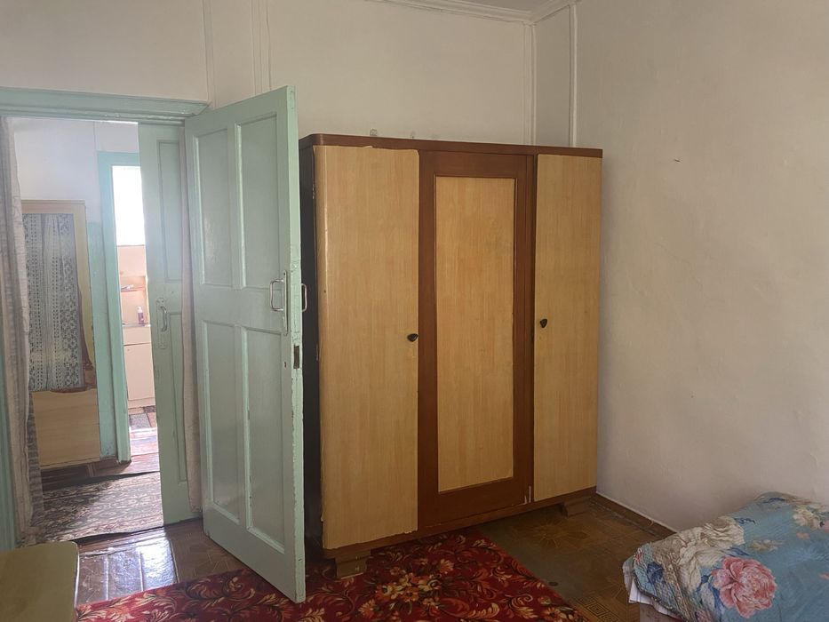 Продам дом в с. Аксенгир