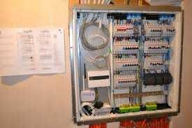 ЭЛЕКТРИК на выезд 24/7