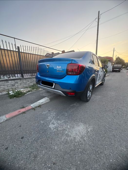 De vanzare Dacia Logan Stepway 2020