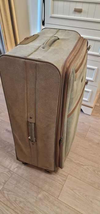 Куфар за пътуване