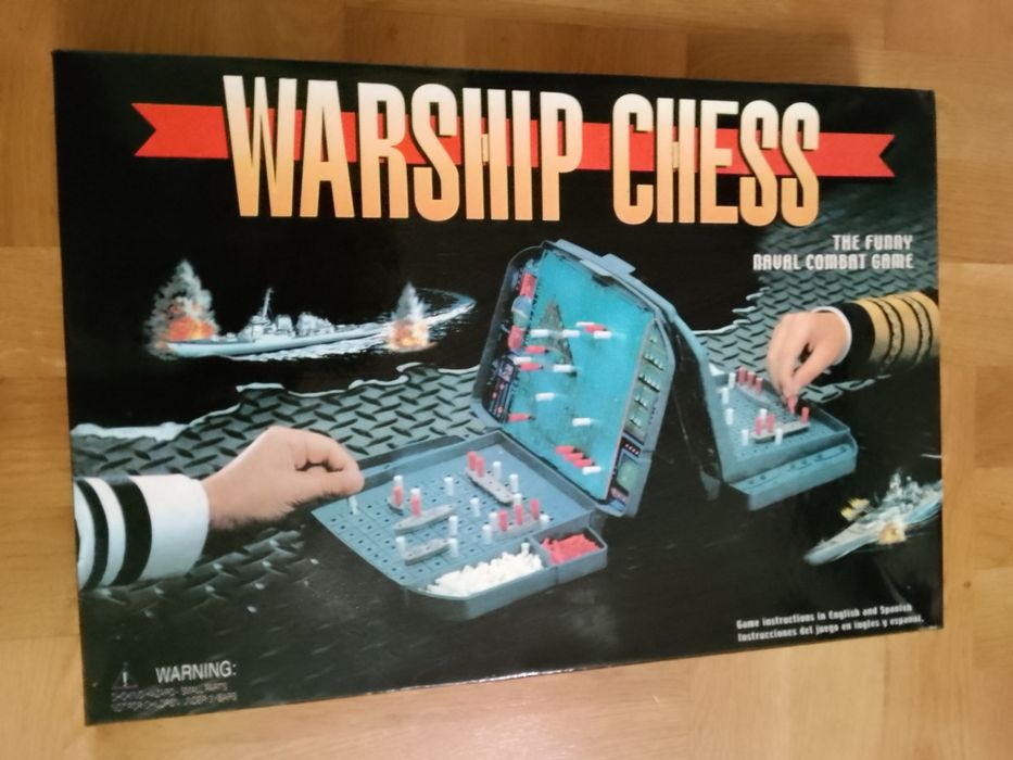 Настолни игри - нови
