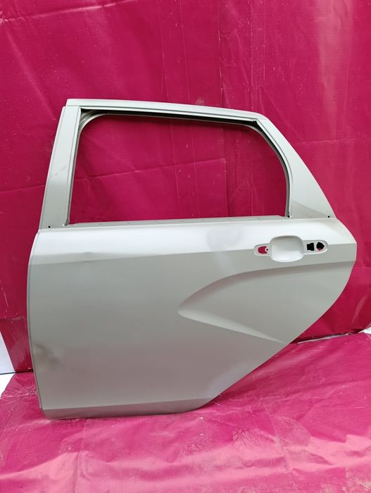 Двери лада Веста