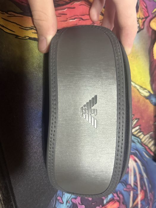 футляр ARMANI ориг