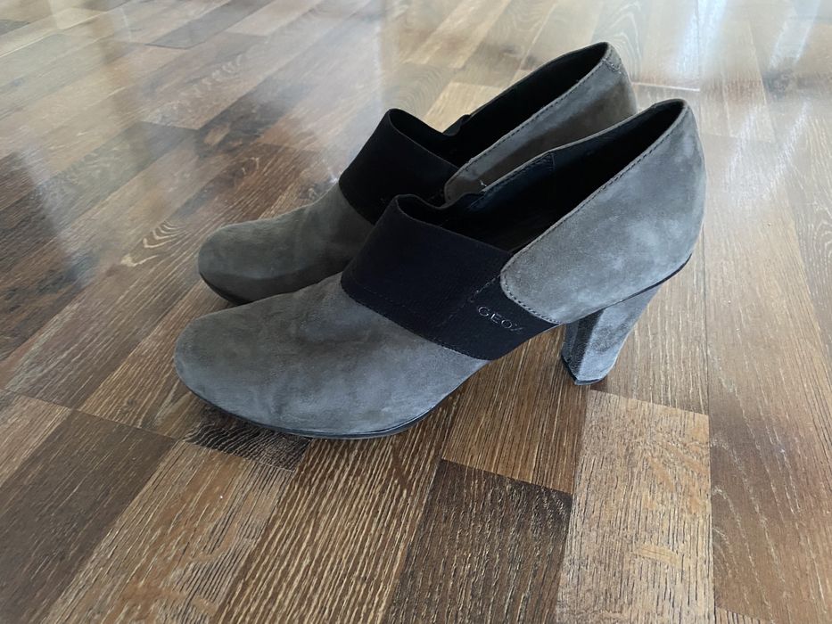 Дамски обувки Geox 40