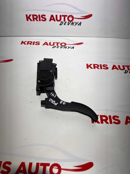 Педал за газта VW Polo 1.4i / Фолксваген Поло 2008г