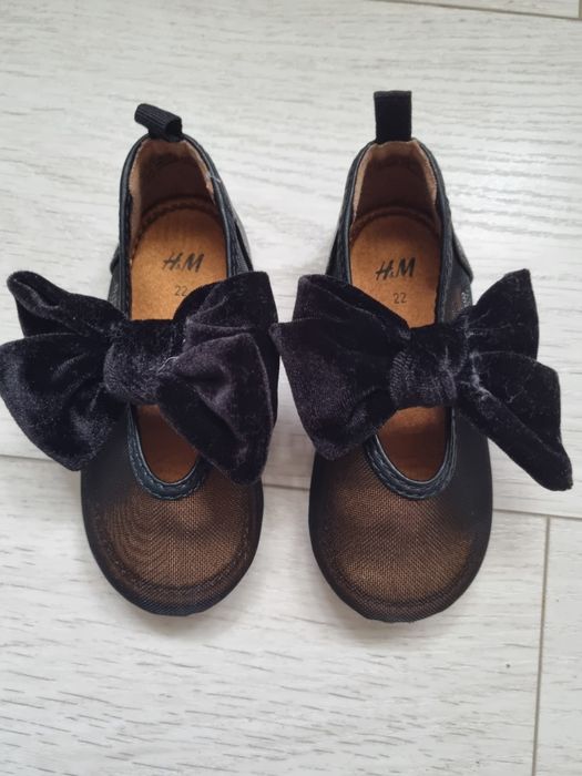 Balerini H&M marimea 22