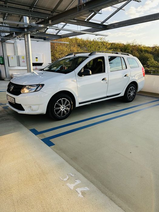 Vand dacia logan mcv