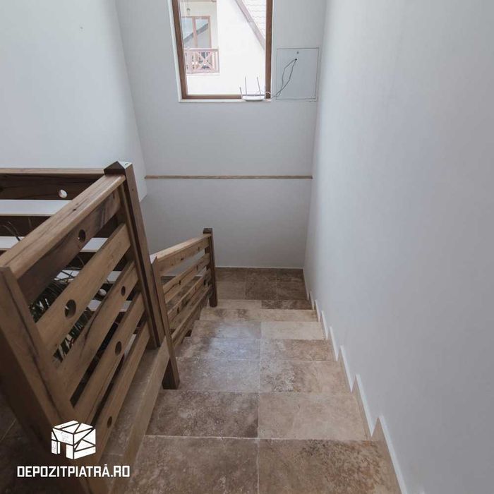 Depozit Ardezie Decorativa si Travertin
