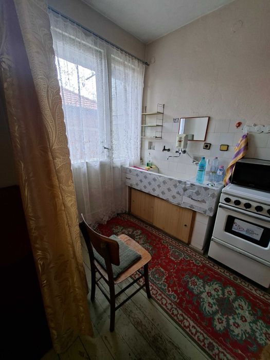 Къща в гр. Чирпан