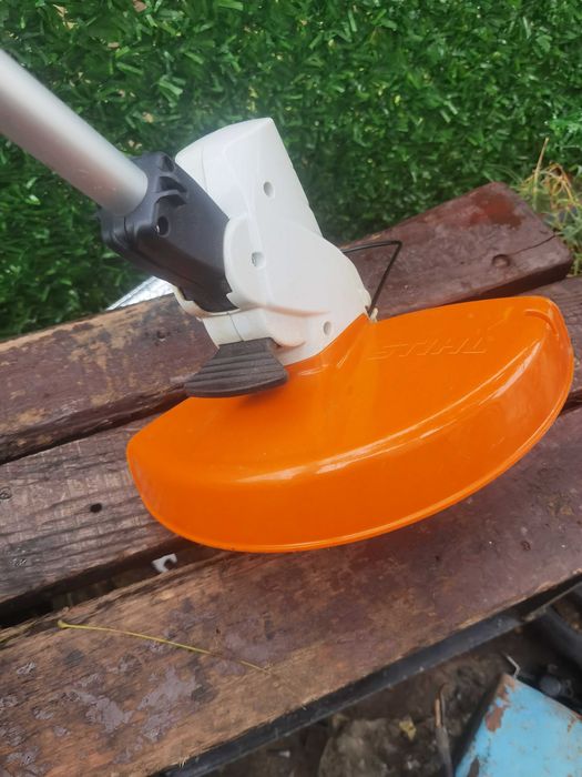 електрически тример