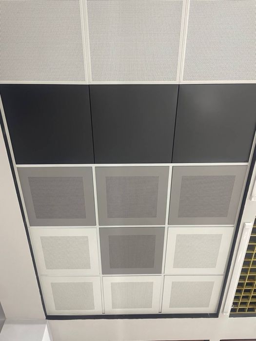 Grilato Reychniy patalog va Armostrong