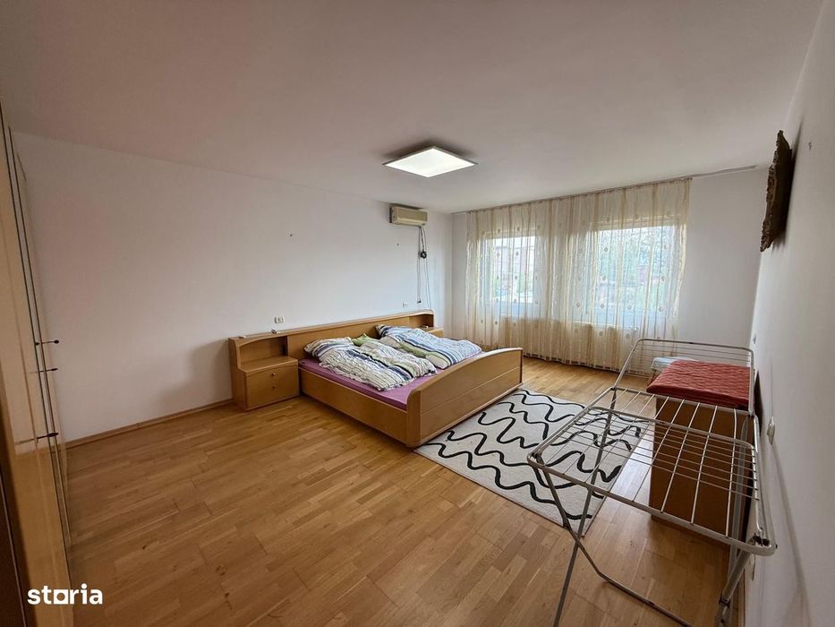 Vanzare Vila Individuala CHIAJNA