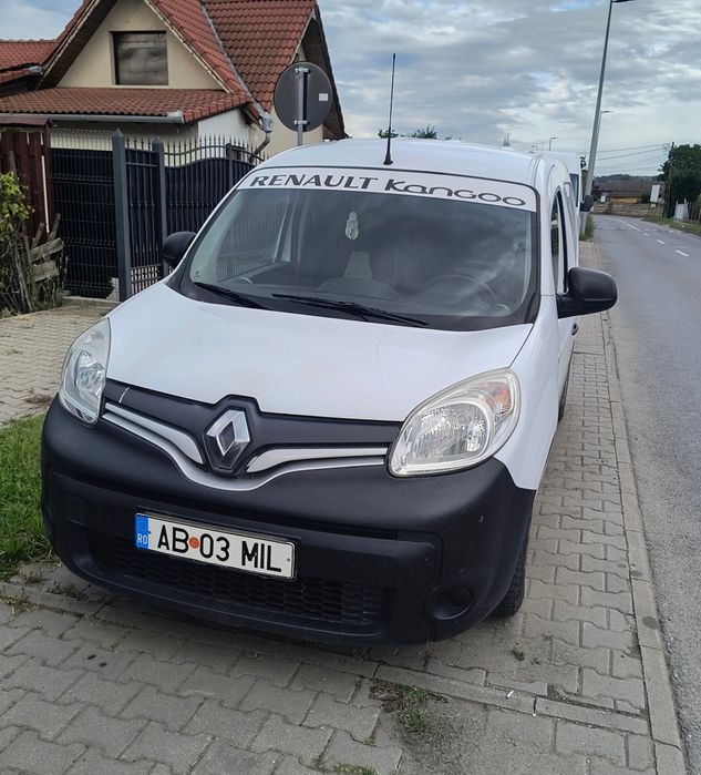 RENAULT Kangoo 2014 — imagine 3