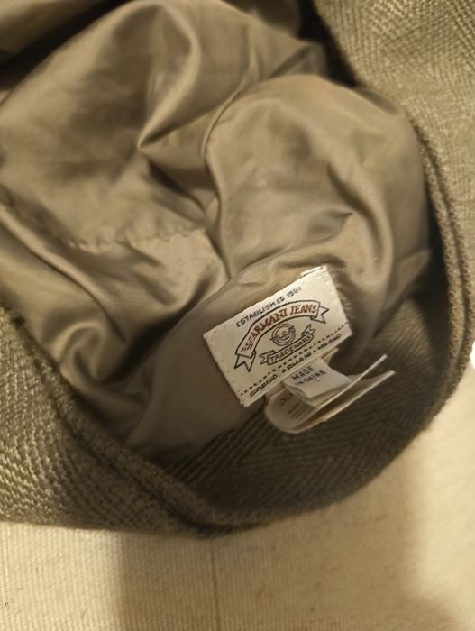 Basca Armani Jeans original