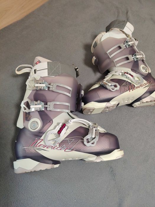 Nordica Belle Pro Review I  Tested & Rated