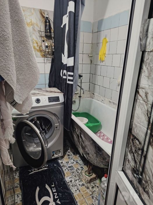Срочно продаётся квартира Согдиана