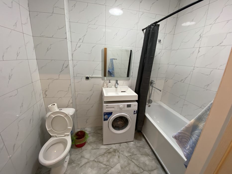 Сдам квартиру на долгии срок