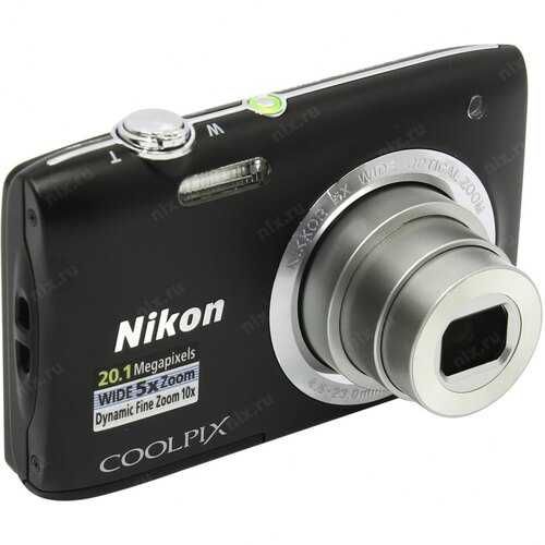 Новый фотоаппарат Nikon CoolPix S2900 Доставка бесплатная