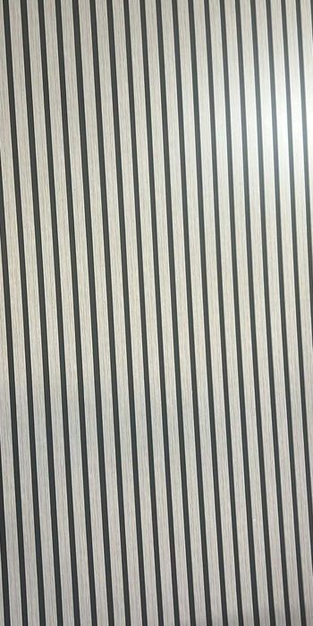 Riflaje acustice din MDF 100x275x1 cm