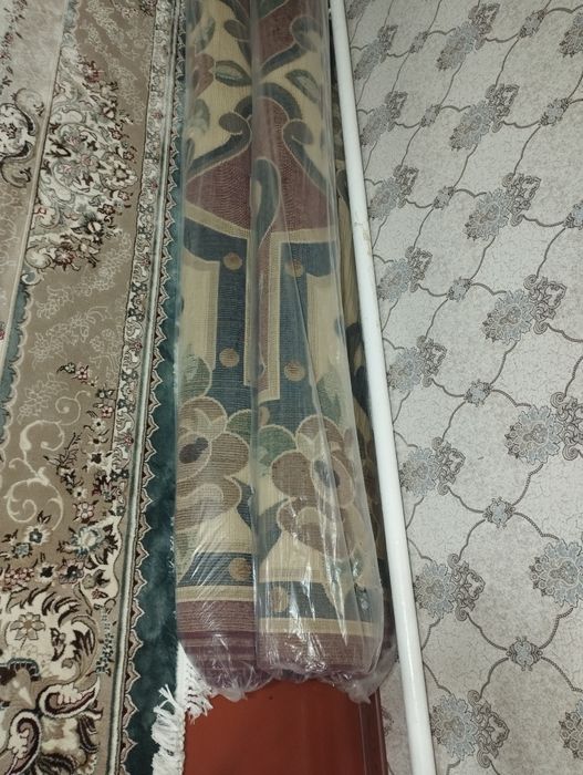 Ковры 3 штуки.3х4м