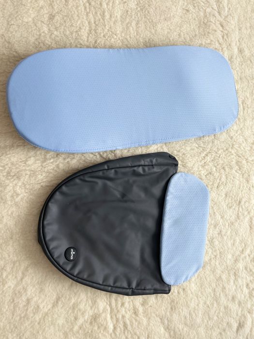 Количка Mima Xari