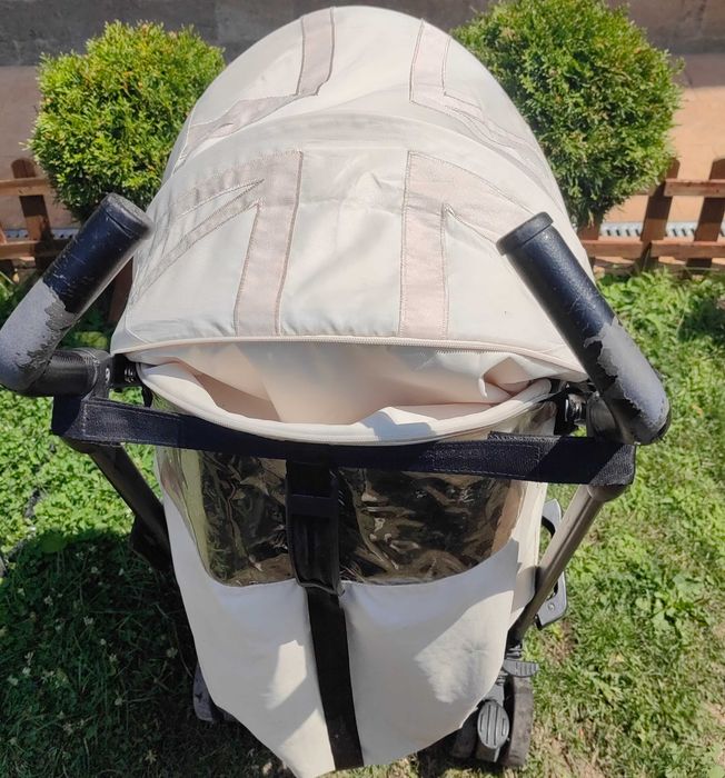 Лятна  детска количка MINI by Easywalker