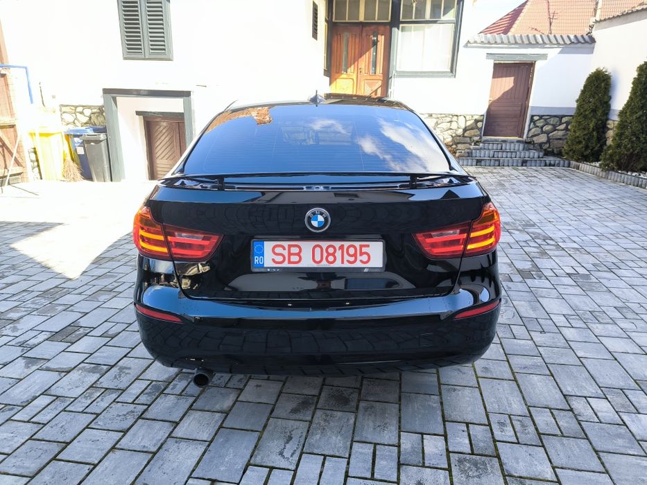 Bmw 320GT,,184ps,,Imp.Germania.Garantie/Rate