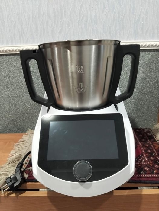 Кухонный комбайн для всего