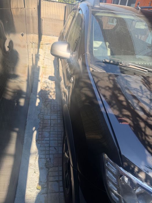Vand dacia sandero stepway