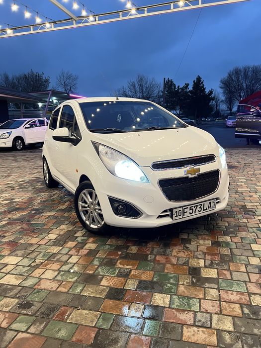 Spark 2011 srochna ——