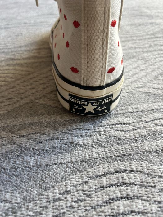 Adidasi Converse