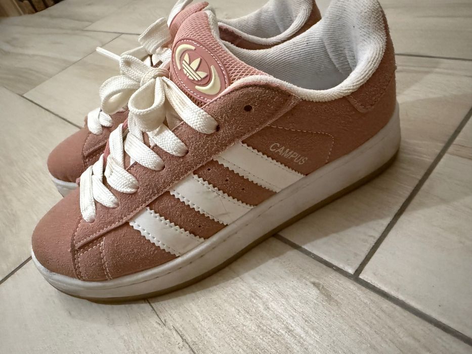 Adidas CAMPUS 38 номер