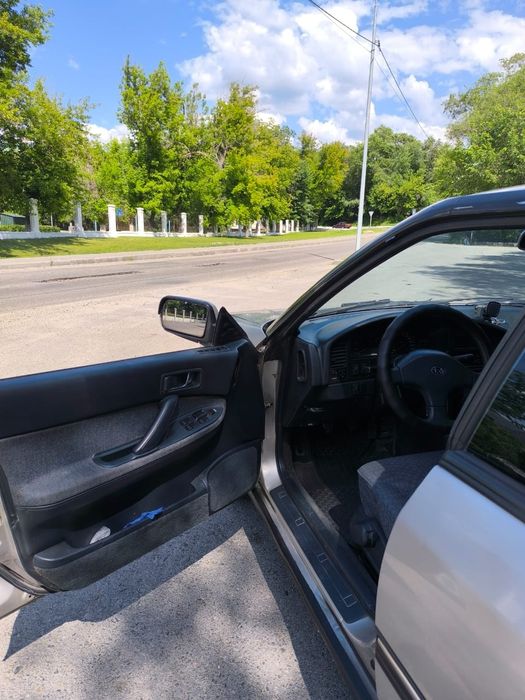 Продам машину срочно