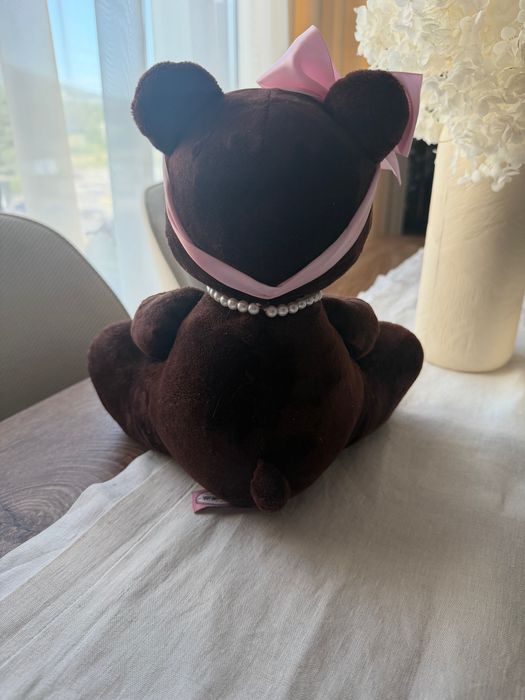 Плюшено мече Choco& Milk bears