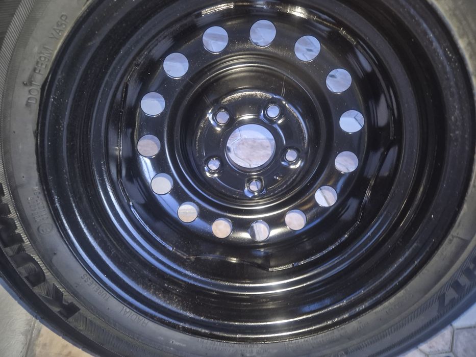 Оригинал диск на хюндай