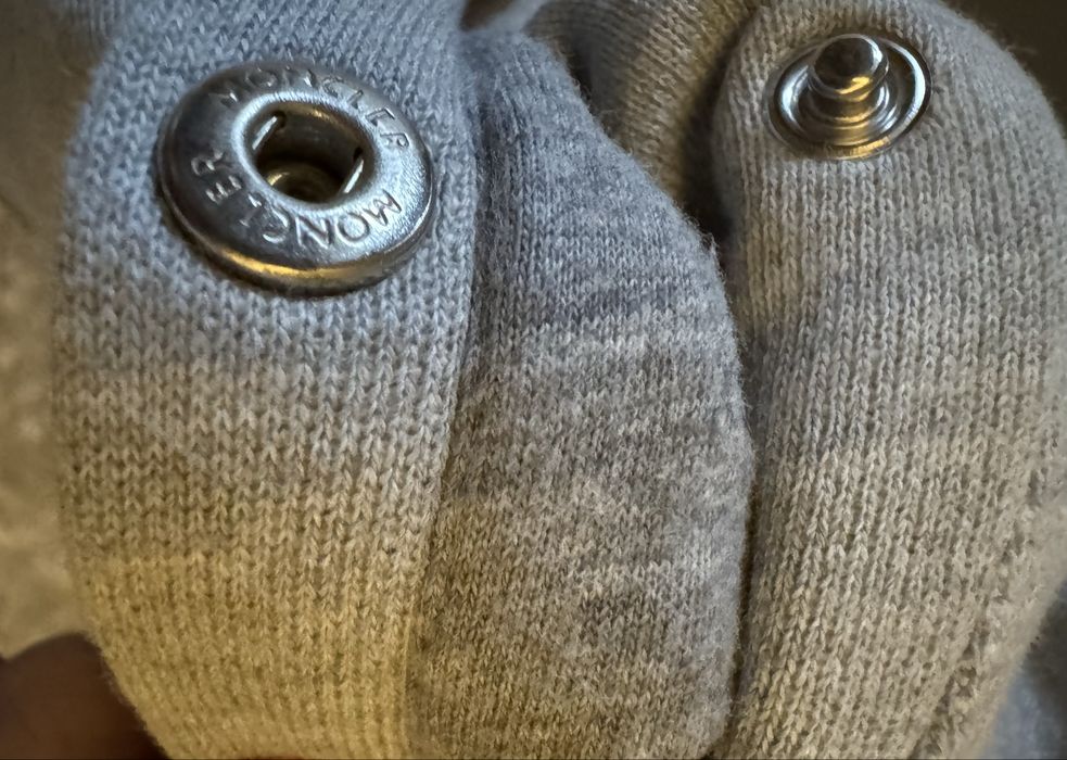 Оригинален анцунг Moncler