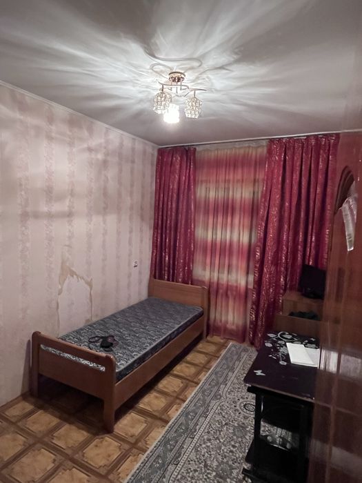 Сдам квартиру  в аренду