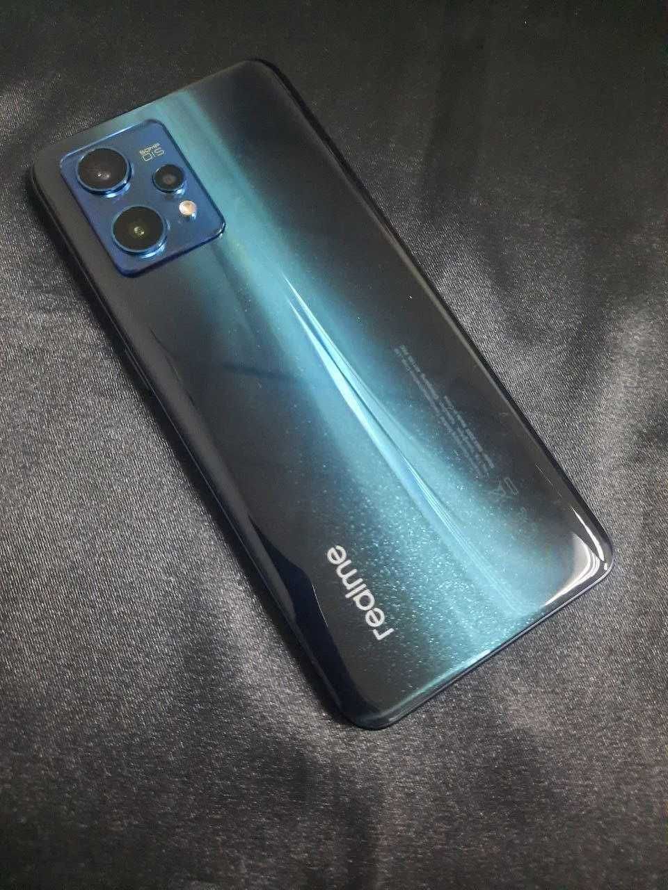 Oppo Realme 9 Pro + 128 Gb (Караганда, ТД Ануар) лот 326620: 85 000 тг. -  Мобильные телефоны / смартфоны Караганда на Olx