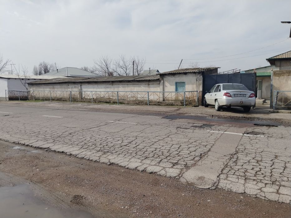 Ер сотилади сотиги 5000дан