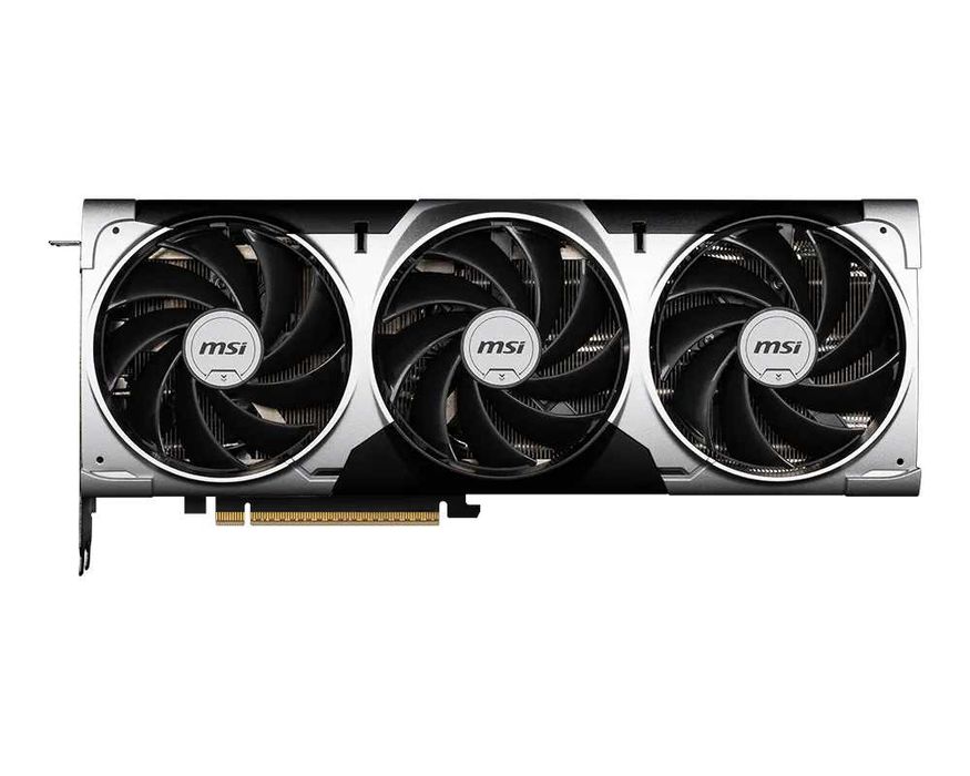 ;Видеокарта MSI RTX5080 VENTUS 3X 16GB OC